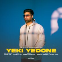 آهنگ جدید محسن پناهنده به نام يکي يدونه